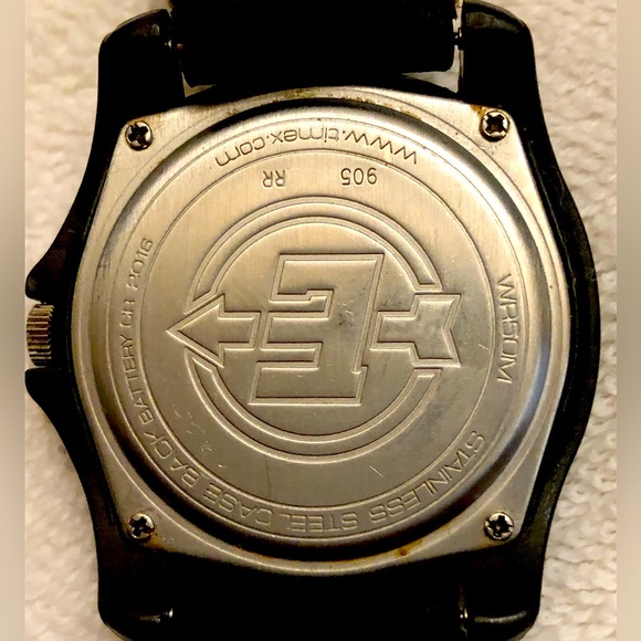 04-Vintage retro TIMEX - Picture 4 of 5